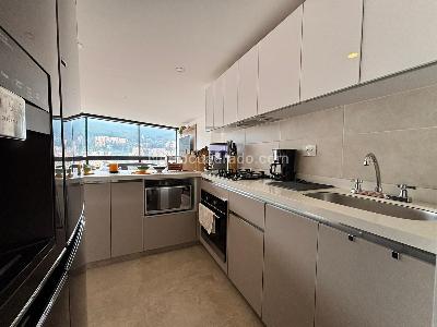 Apartamento en venta en Cedritos, Bogotá · foto 4 de 20