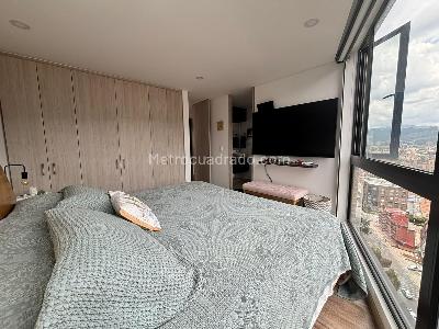 Apartamento en venta en Cedritos, Bogotá · foto 5 de 20