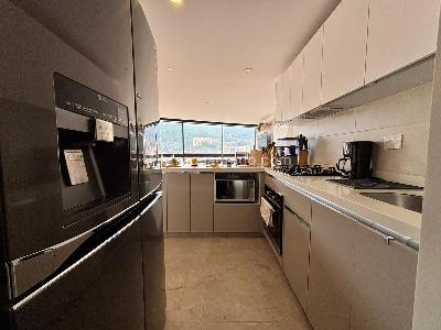 Apartamento en venta en Cedritos, Bogotá · foto 6 de 20