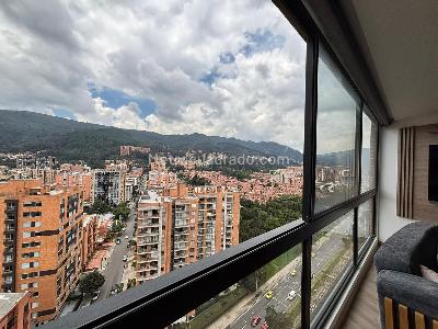 Apartamento en venta en Cedritos, Bogotá · foto 2 de 20