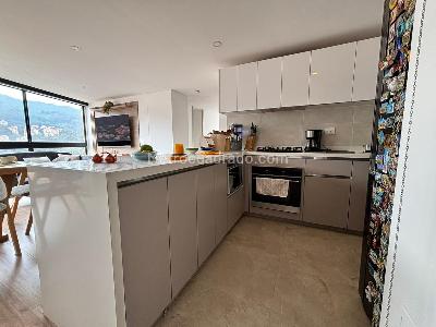 Apartamento en venta en Cedritos, Bogotá · foto 9 de 20