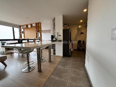 Apartaestudio en venta en Cedritos, Bogotá, 46 m² · foto 14 de 20