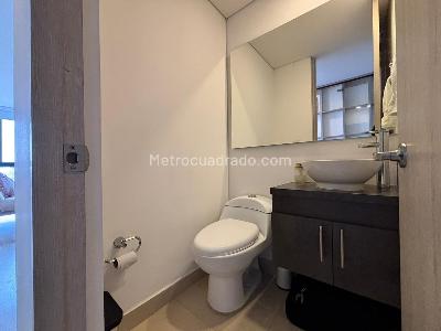 Apartaestudio en venta en Cedritos, Bogotá, 46 m² · foto 16 de 20