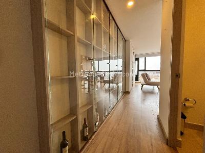 Apartaestudio en venta en Cedritos, Bogotá, 46 m² · foto 17 de 20