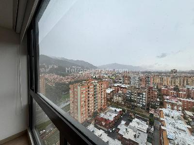 Apartaestudio en venta en Cedritos, Bogotá, 46 m² · foto 19 de 20