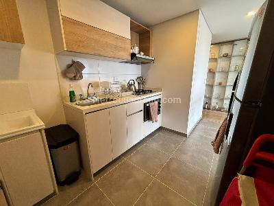 Apartaestudio en venta en Cedritos, Bogotá, 46 m² · foto 5 de 20