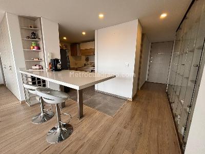 Apartaestudio en venta en Cedritos, Bogotá, 46 m² · foto 12 de 20