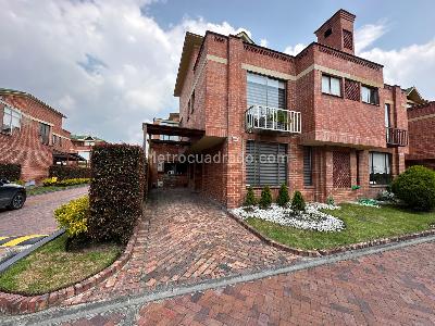 Casa en venta en Río Frío, Chía · foto 18 de 18