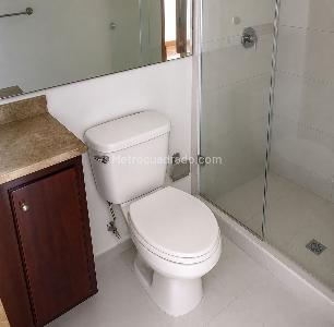 Apartamento en venta en Chico, Bogotá · foto 5 de 6