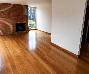 Apartamento en venta en Chico, Bogotá · foto 2 de 6