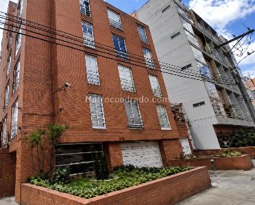 Apartamento en venta en Chico, Bogotá · foto 6 de 6
