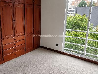 Apartamento en venta en Chico, Bogotá · foto 3 de 6