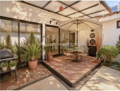 Casa de 3 alcobas en arriendo en Santa Ana, Bogotá, 350 m² · foto 13 de 20