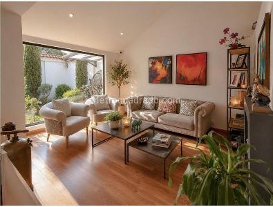 Casa de 3 alcobas en arriendo en Santa Ana, Bogotá, 350 m² · foto 15 de 20
