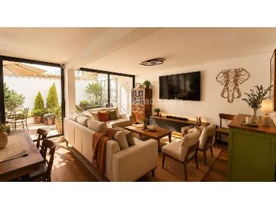 Casa de 3 alcobas en arriendo en Santa Ana, Bogotá, 350 m² · foto 17 de 20