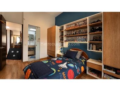 Casa de 3 alcobas en arriendo en Santa Ana, Bogotá, 350 m² · foto 2 de 20