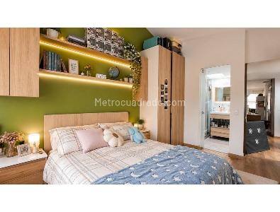 Casa de 3 alcobas en arriendo en Santa Ana, Bogotá, 350 m² · foto 8 de 20