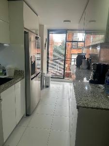 Apartamento en venta en Chico Navarra, Bogotá · foto 11 de 20