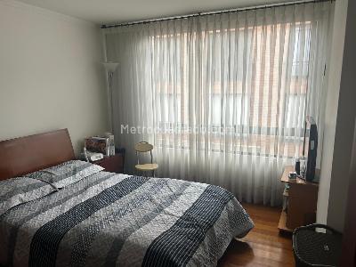 Apartamento en venta en Chico Navarra, Bogotá · foto 12 de 20
