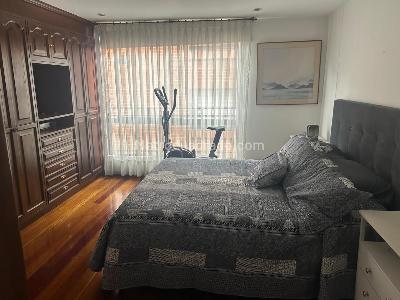 Apartamento en venta en Chico Navarra, Bogotá · foto 13 de 20
