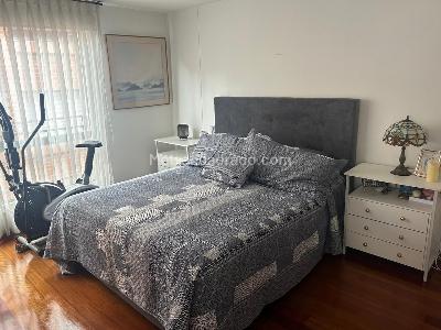 Apartamento en venta en Chico Navarra, Bogotá · foto 15 de 20