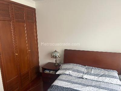 Apartamento en venta en Chico Navarra, Bogotá · foto 17 de 20