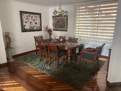Apartamento en venta en Chico Navarra, Bogotá · foto 18 de 20