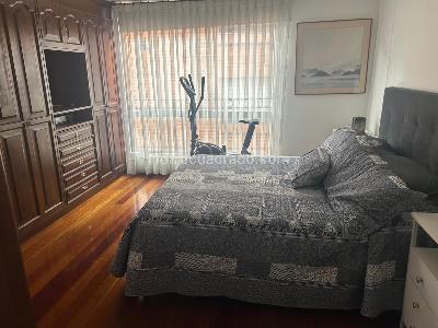 Apartamento en venta en Chico Navarra, Bogotá · foto 19 de 20