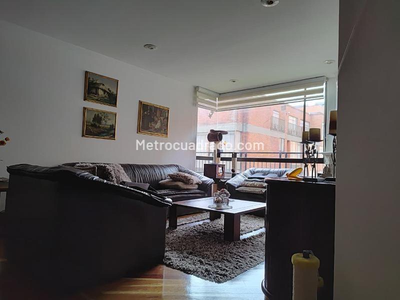 Piso – Bogotá, La Academia, Localidad Suba - Vista 4