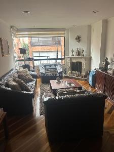 Apartamento en venta en Chico Navarra, Bogotá · foto 20 de 20