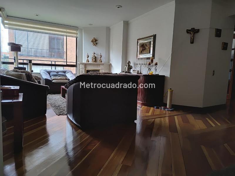 Piso – Bogotá, La Academia, Localidad Suba - Vista 2