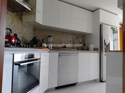 Apartamento en venta en Chico Navarra, Bogotá · foto 2 de 20