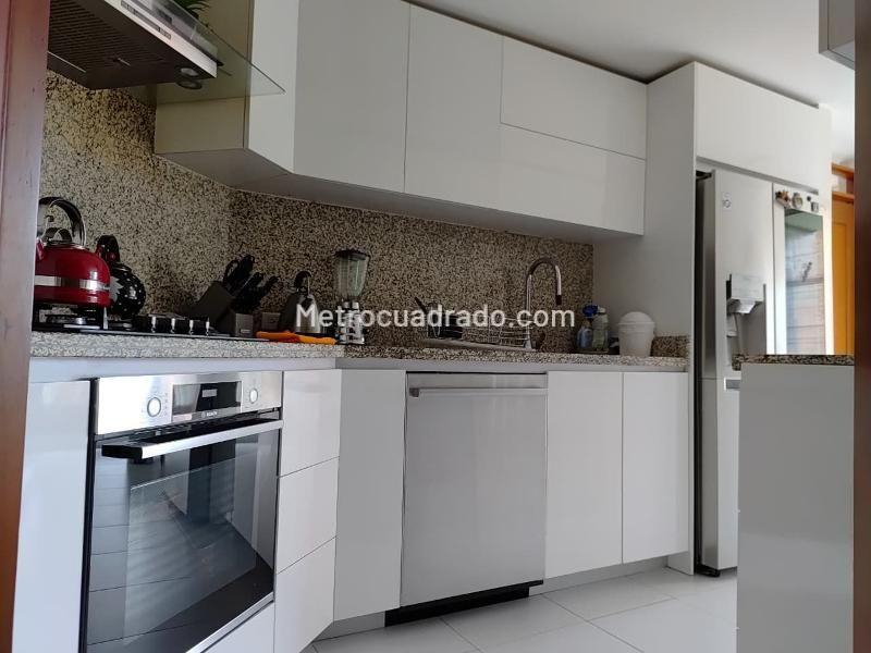 Piso – Bogotá, La Academia, Localidad Suba - Vista 3