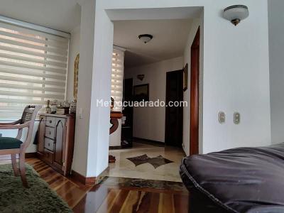 Apartamento en venta en Chico Navarra, Bogotá · foto 4 de 20