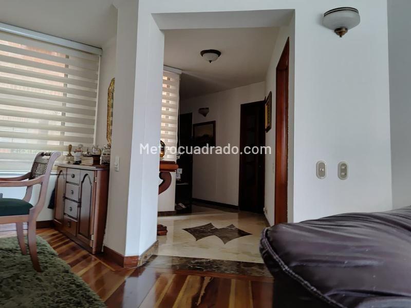 Piso – Bogotá, La Academia, Localidad Suba - Vista 5