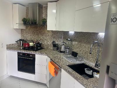 Apartamento en venta en Chico Navarra, Bogotá · foto 5 de 20