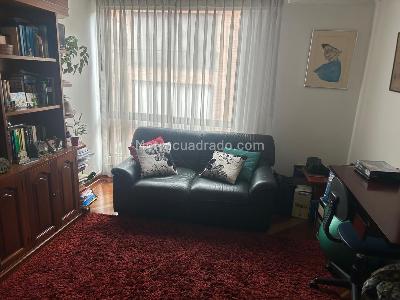 Apartamento en venta en Chico Navarra, Bogotá · foto 7 de 20