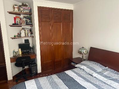 Apartamento en venta en Chico Navarra, Bogotá · foto 8 de 20