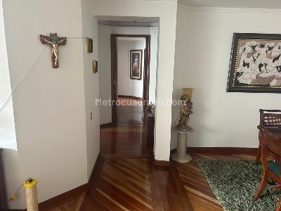 Apartamento en venta en Chico Navarra, Bogotá · foto 9 de 20