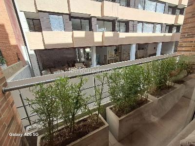 Apartamento en Venta, CHICO RESERVADO, Bogotá D.C.