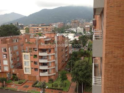 Apartamento en Venta, PARQUE EL VIRREY, Bogotá D.C.