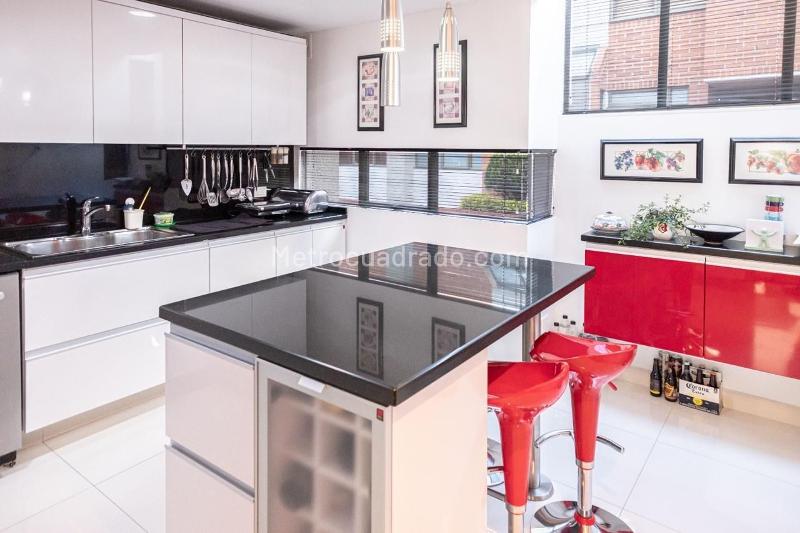Casa – Bogotá D.C. - Vista 2
