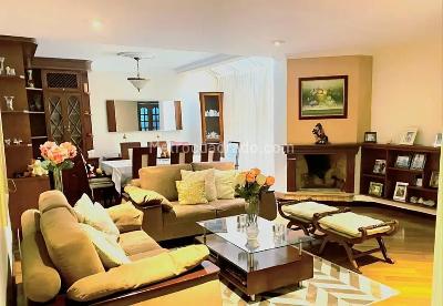 Apartamento en Venta, SAN PATRICIO, Bogotá D.C.