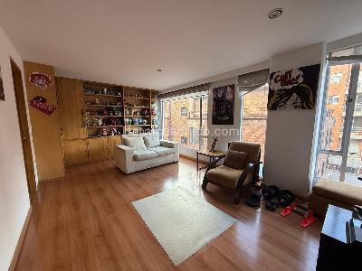 Apartamento en Venta, CHICO NORTE, Bogotá D.C.
