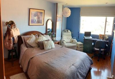 Apartamento de 4 alcobas en venta en El Contador Alcala, Bogotá, 230 m² · foto 13 de 14