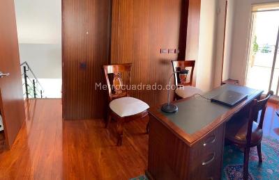 Apartamento de 4 alcobas en venta en El Contador Alcala, Bogotá, 230 m² · foto 12 de 14
