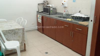 Casa en venta en Nueva Autopista, Bogotá · foto 11 de 20