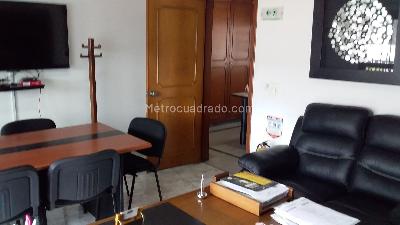 Casa en venta en Nueva Autopista, Bogotá · foto 18 de 20