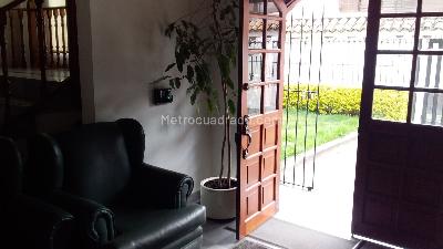 Casa en venta en Nueva Autopista, Bogotá · foto 3 de 20