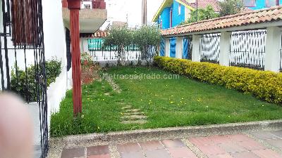 Casa en venta en Nueva Autopista, Bogotá · foto 5 de 20